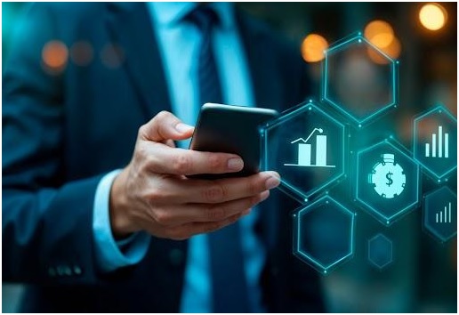 The New Financial Backbone: How Fintech Is Reshaping Indian Banking