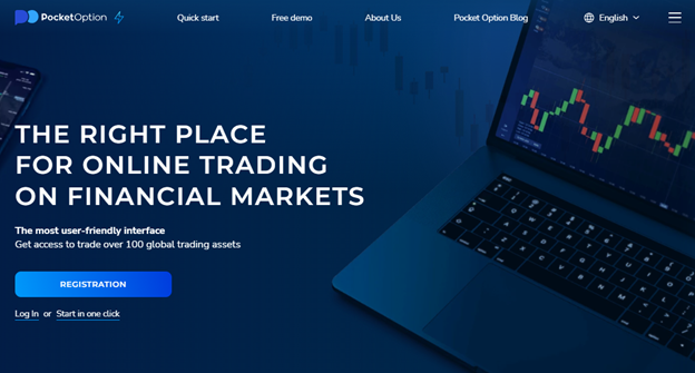 A Complete Guide to Binary Options Trading with Pocket Option India