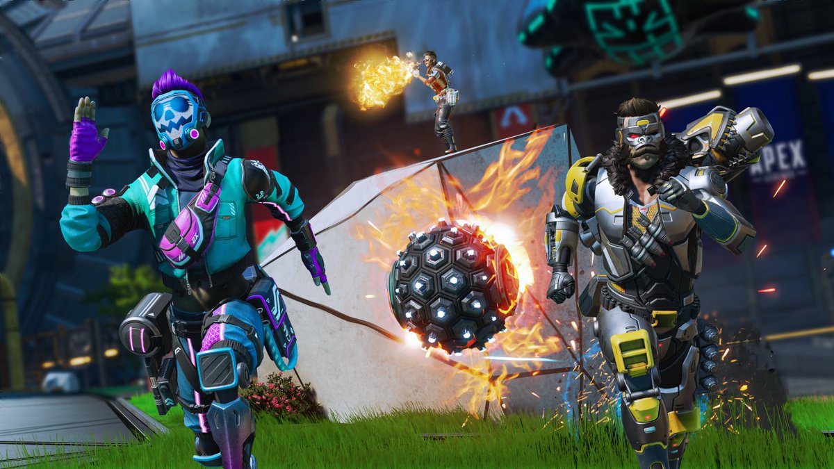 The beginners guide to use aimbot hacks of apex legends