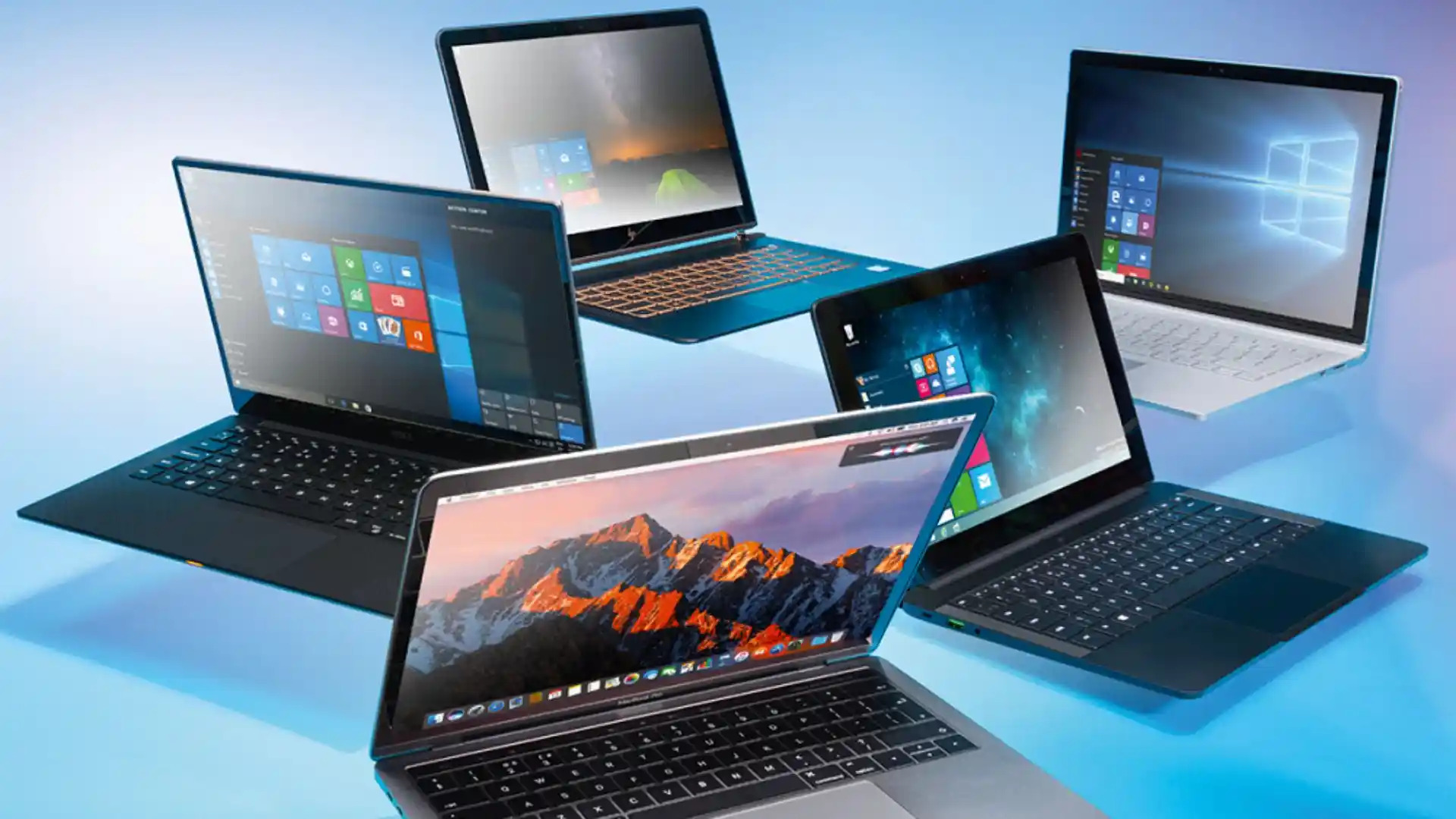 best laptop under 30000