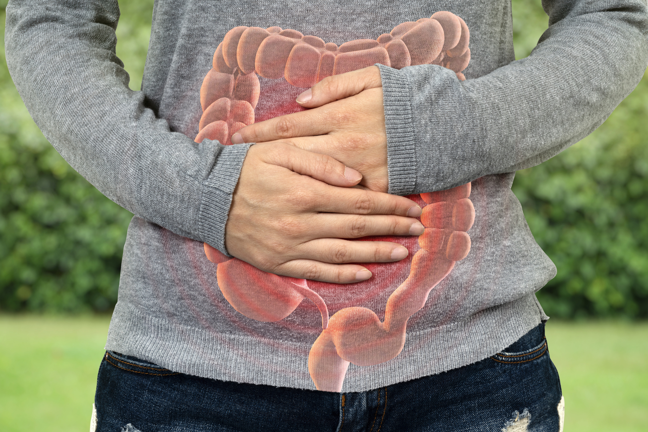 gut health check