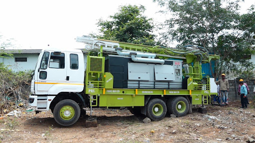 Drilling Machine