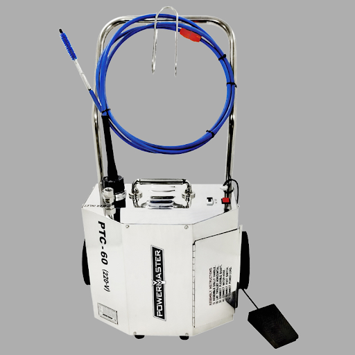 How the Right Electric Tube Cleaning Equipment Improves Performance and Reduces Downtime