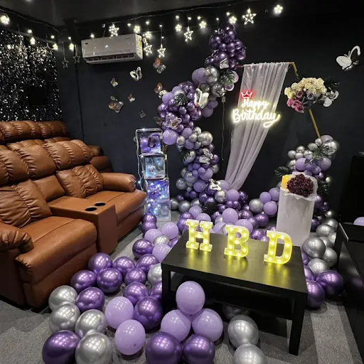 How Add-Ons Turn a Private Theatre Into a Complete Celebration