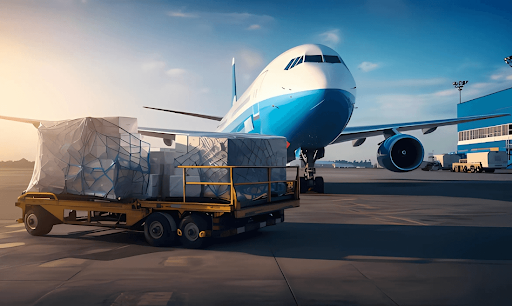 Air Freight