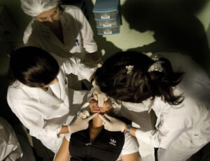 Cosmetic Surgery