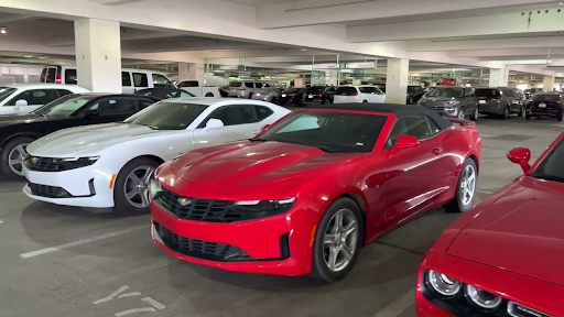 How to Spend 3 Days in Phoenix with a Rental Car