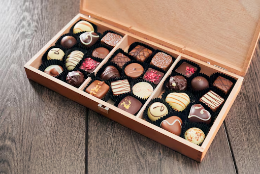 Why Great Chocolate Gifts Start With the Right Packaging