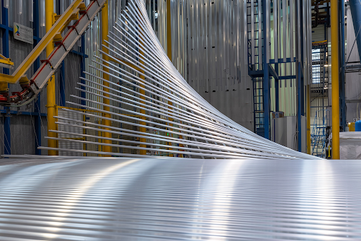 The Science Behind Durable and Elegant Powder Coated Aluminium Finishes