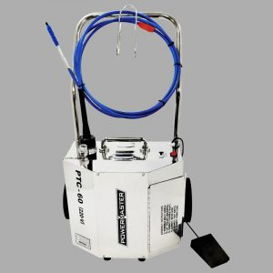 7 Features Every Reliable Tube Cleaning Machine Distributor Should Offer