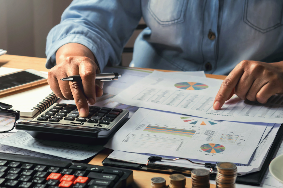 Financial Clarity Matters: How Expert Accounting Support Drives Business Success
