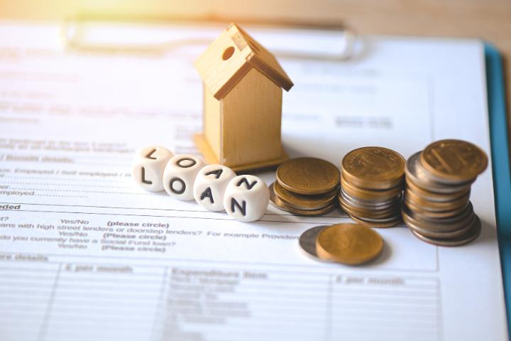 Long Term Loan That Gives You Financial Stability and Lower Monthly EMIs