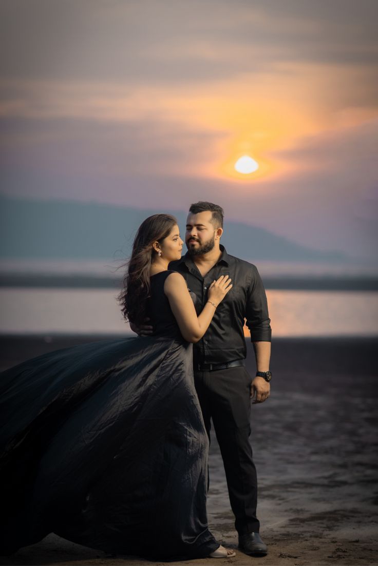 What to Consider Before Booking a Pre-Wedding Photoshoot