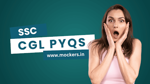 SSC CGL PYQs: Best Resource for Concept Clarity