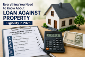 Loan Against
