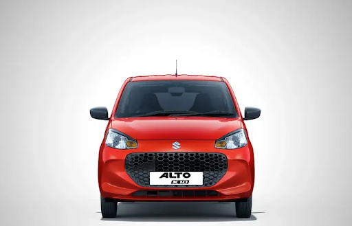 How Does the Maruti Alto K10 Perform on Mileage Compared to Rivals?