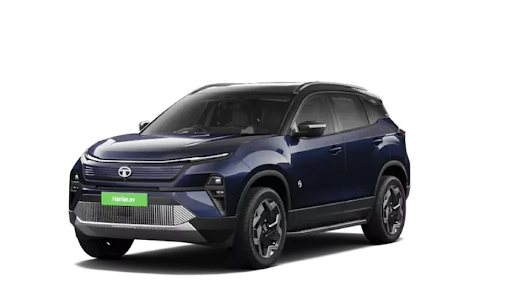Is the Tata Harrier a Safe Choice Based on Its Global Crash Test Rating?