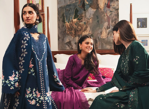 Are Pakistani Clothes in the UK Cheaper Than Ordering From Lahore?