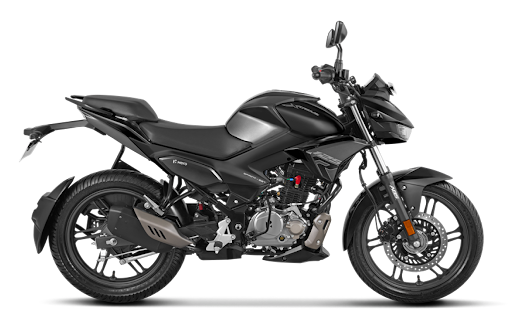 Is Hero Xtreme 125R the Best Sporty 125cc Bike