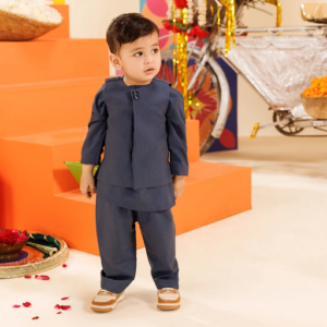 Should a Kids Dress Be Bought a Size Up?