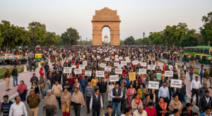 Delhi Protests: Causes, Impact, and Rights