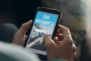 Top Car Insurance Apps in India to Buy & Manage Policies Online