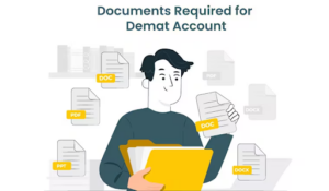 What Are the Documents Required to Open a Demat Account?