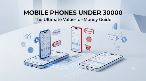 NewTopics Best Phones Under ₹25,000: Mid-Range Kings of 2026