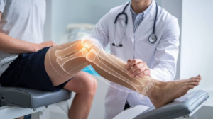 How to Choose the Best Orthopaedic Doctor in Delhi for Knee and Joint Pain