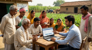 What the Farmer Registry UP Is and How to Register on the UPFR Agristack Portal