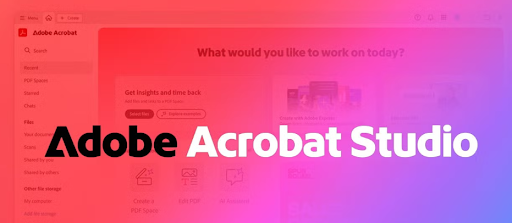 Adobe Acrobat Studio for Business: Features, Benefits & Use Cases