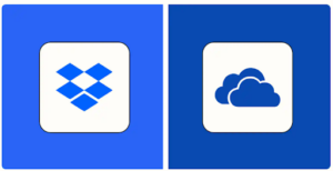 Dropbox vs OneDrive for Business: Which Cloud Storage Is Better for Your Business?