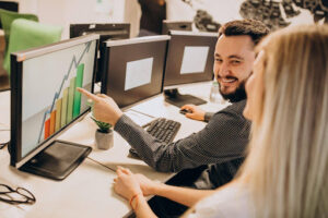 How Online Stock Trading Platforms Are Changing Modern Investing