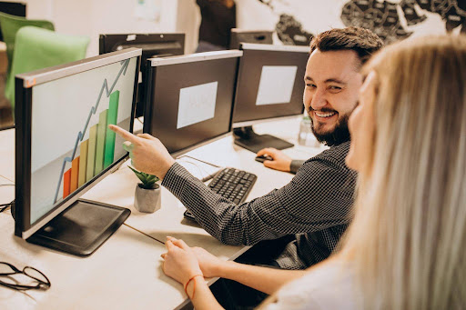 How Online Stock Trading Platforms Are Changing Modern Investing