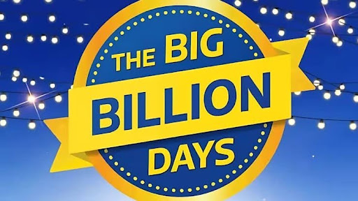 Big Billion Day Sale: Best Deals, Dates and Offers You Should Know