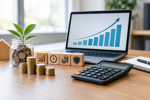 What Is a Mutual Fund Calculator and How Does It Work?