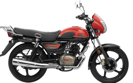 Is Tvs Radeon a Good Choice for Everyday Commuting