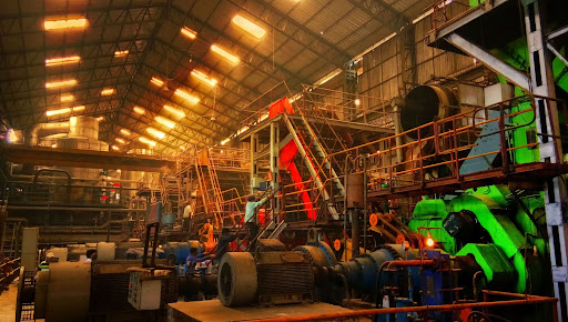 Power Distribution Components: What Industrial Buyers Should Consider